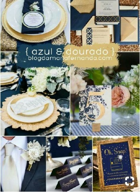 Roupa das mamães e cor da decoração - 3