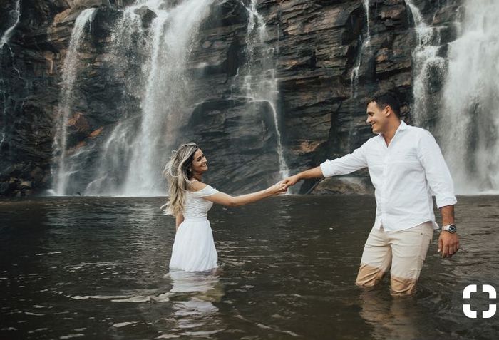Dicas Pre Wedding Romantico / social - 2