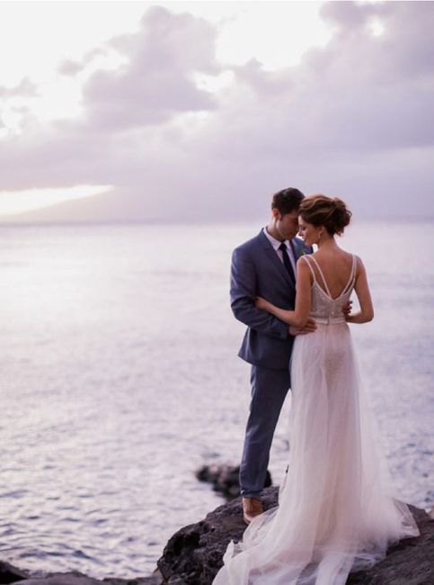 Dicas Pre Wedding Romantico / social - 4