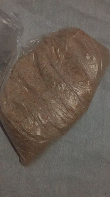 Lembrancinha para chá de panela - 2
