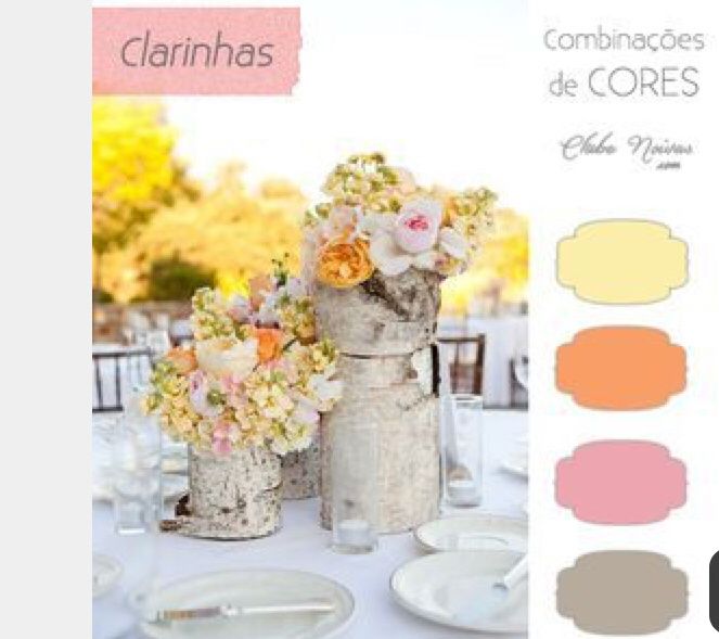 Decoracao com Flores amarelas está em Alta? - 4