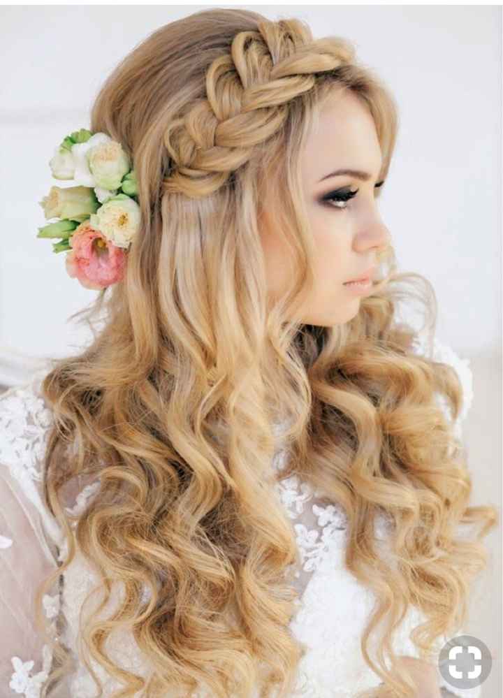 Penteado - 3