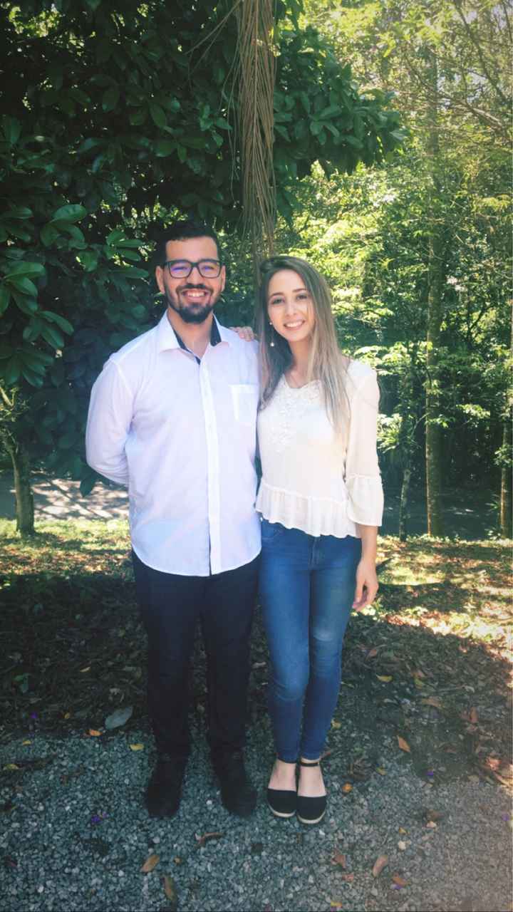 Se for Casar não pegue o Elevador - o noivo sumiu - 1