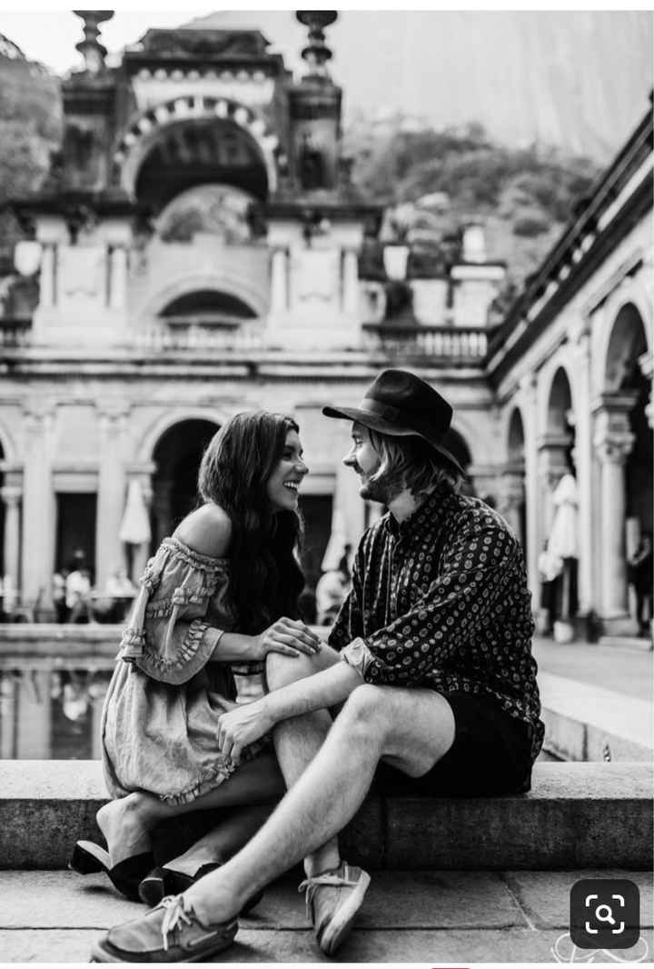 Dicas pré-wedding - 1
