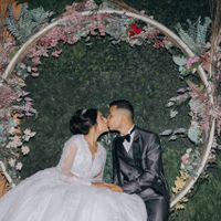 Quantos ❤️ você dá para o dia do seu casamento? Avalie! - 1