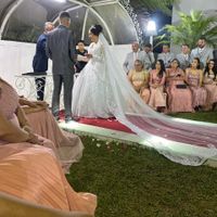 Quantos ❤️ você dá para o dia do seu casamento? Avalie! - 3