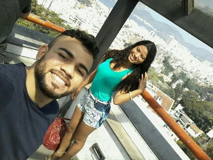 Poste aqui sua foto com o seu grande amor! - 1