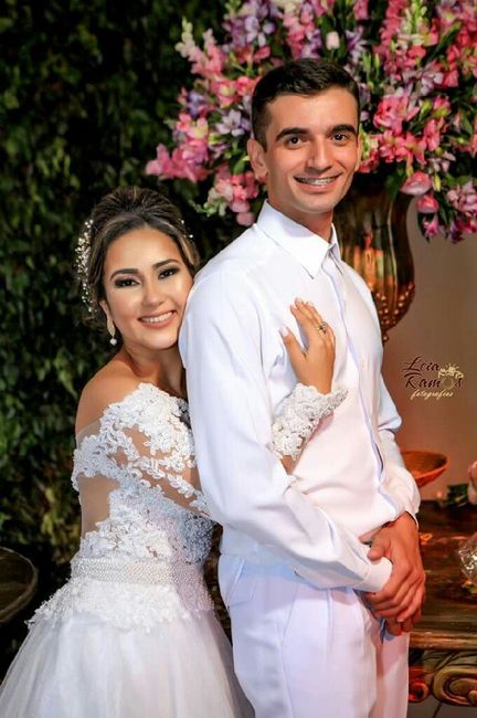 Acessórios da noiva: prata ou dourado? 2