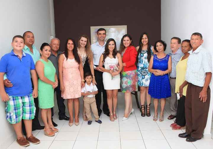 Família Amada