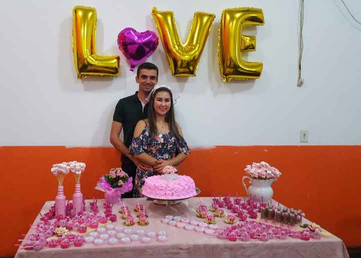Meu Amor