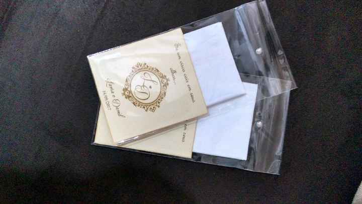  Diy's para o casamento. #éhoje - 5