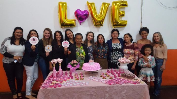 Mulheres da Família
