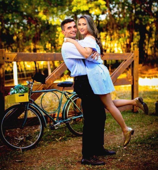 Pré Wedding