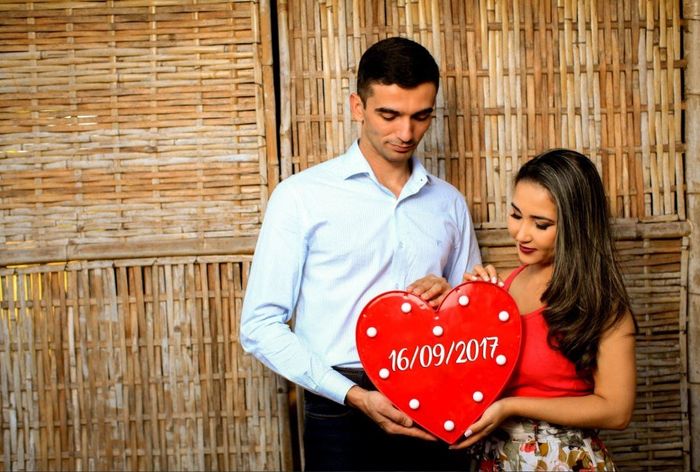 Pré Wedding