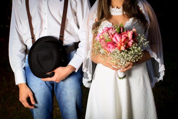 Nosso Pré-wedding
