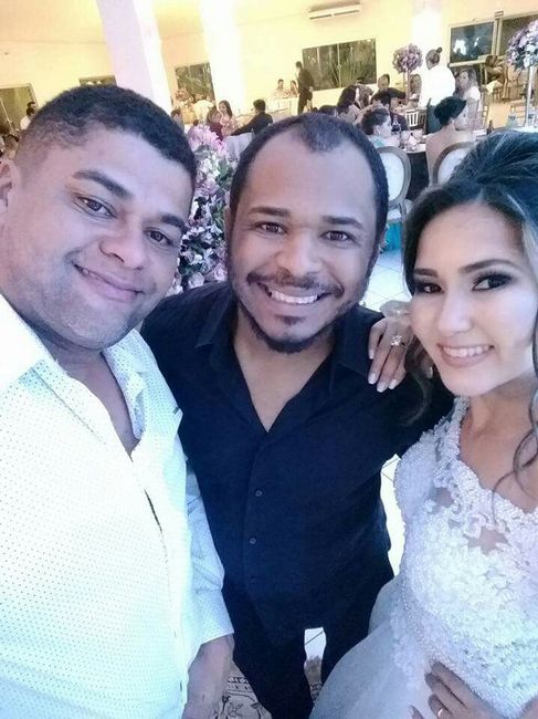  Casei e foi perfeito! Fotos não oficiais - 11