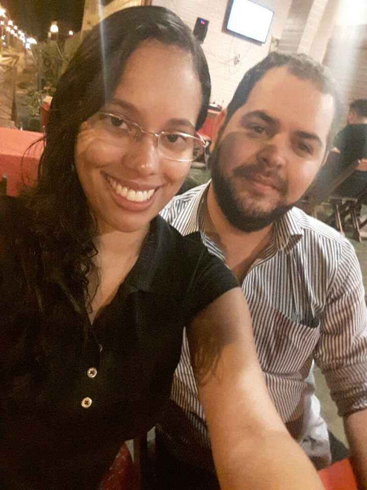 Ser noiva é ... ♡♥♡♥ - 1