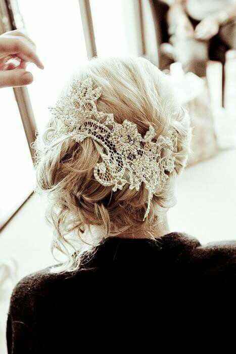 Coroa ou tiara? - 1