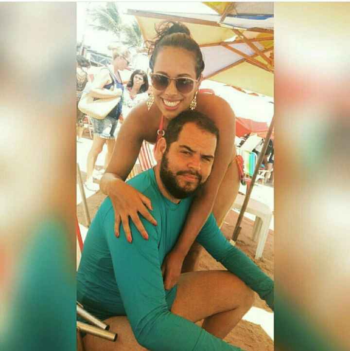 Vamos nos conhecer melhor ? - 1