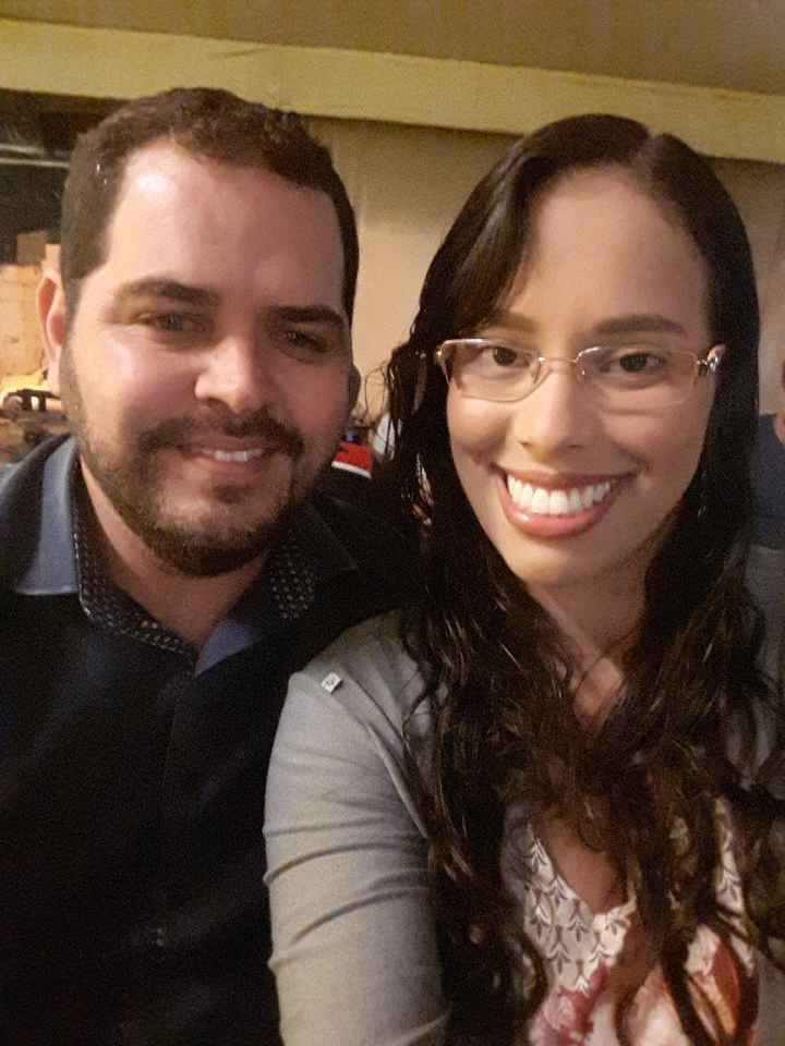 Fotos com o seu amor - 1