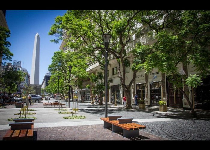  Buenos Aires aí vamos nós... - 3