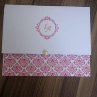 Convites para convidados