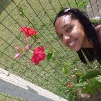 Natureza e eu..