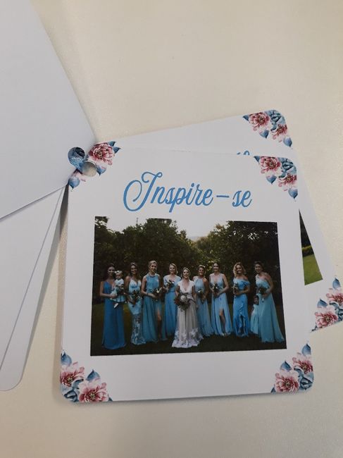Convite Padrinhos - 9