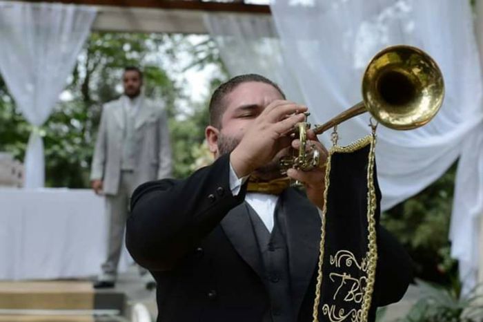 Como anda seu coração em relação… aos músicos? 1