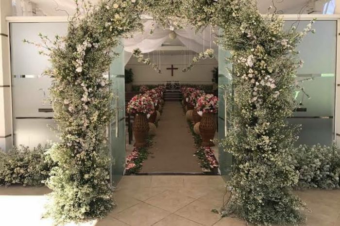 Decorações que inspiram: compartilhe a sua ideia AQUI! 24