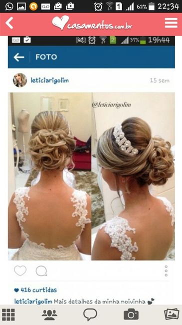 Cabelo - 1