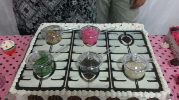  Nosso chá de cozinha ♡♥♡ - 2