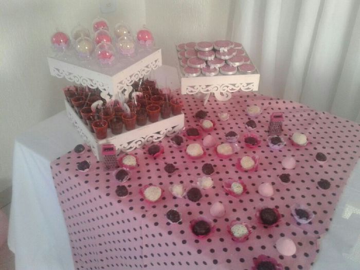  Nosso chá de cozinha ♡♥♡ - 5