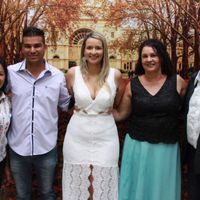 Meu casamento civil 🙏🏼 - 3