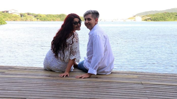 Você & Eu 