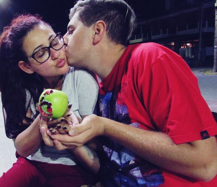 Hoje faltam 6 meses ♥