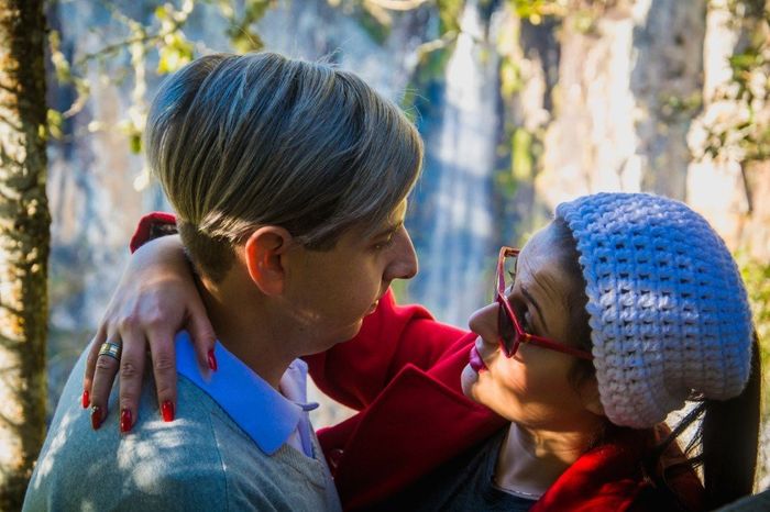 Cascata do Avencal Urubici SC 