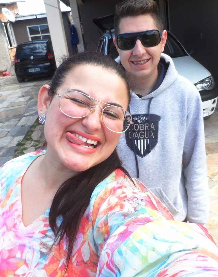 Amor além da vida ?