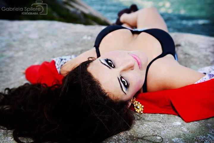 Sexy meu resultado ♥