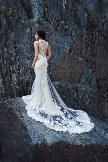 Teste do Vestido *-*