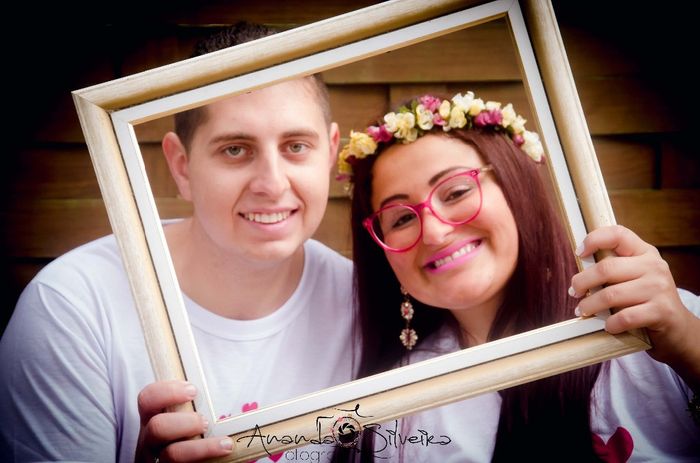 Vales do amor ♥ / UNICO  ♥