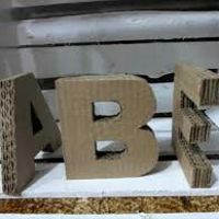 Letras - 1