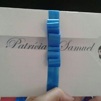 Faltam 54 dias e eu não tenho quase nada pronto ! - 1