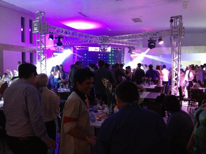 festa casamento com Dj Marcelo Cerezer em Dourados MS