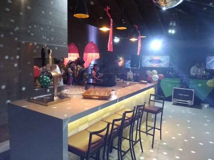 festa residencial com Dj Marcelo Cerezer em Dourados MS