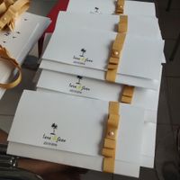 Lacinhos duplo chanel 