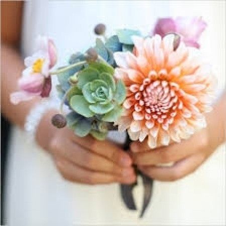 Bouquet Misto