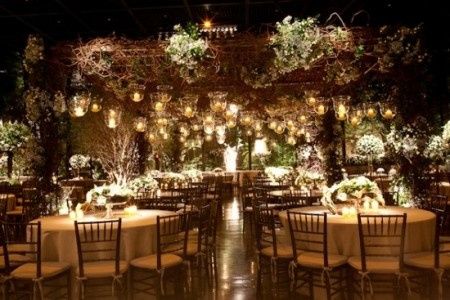 Casamento Sofisticado
