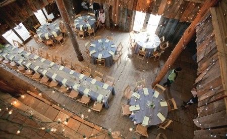 Casamento Rústico