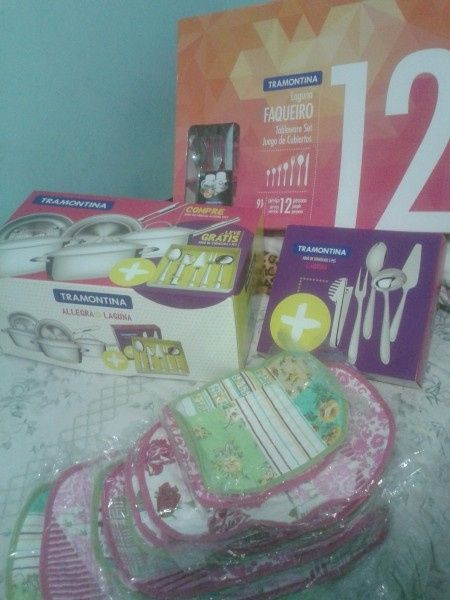 Enxoval =)))) - 1